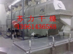 顆粒硅肥烘干機(jī)干燥技術(shù)解析與應(yīng)用前景